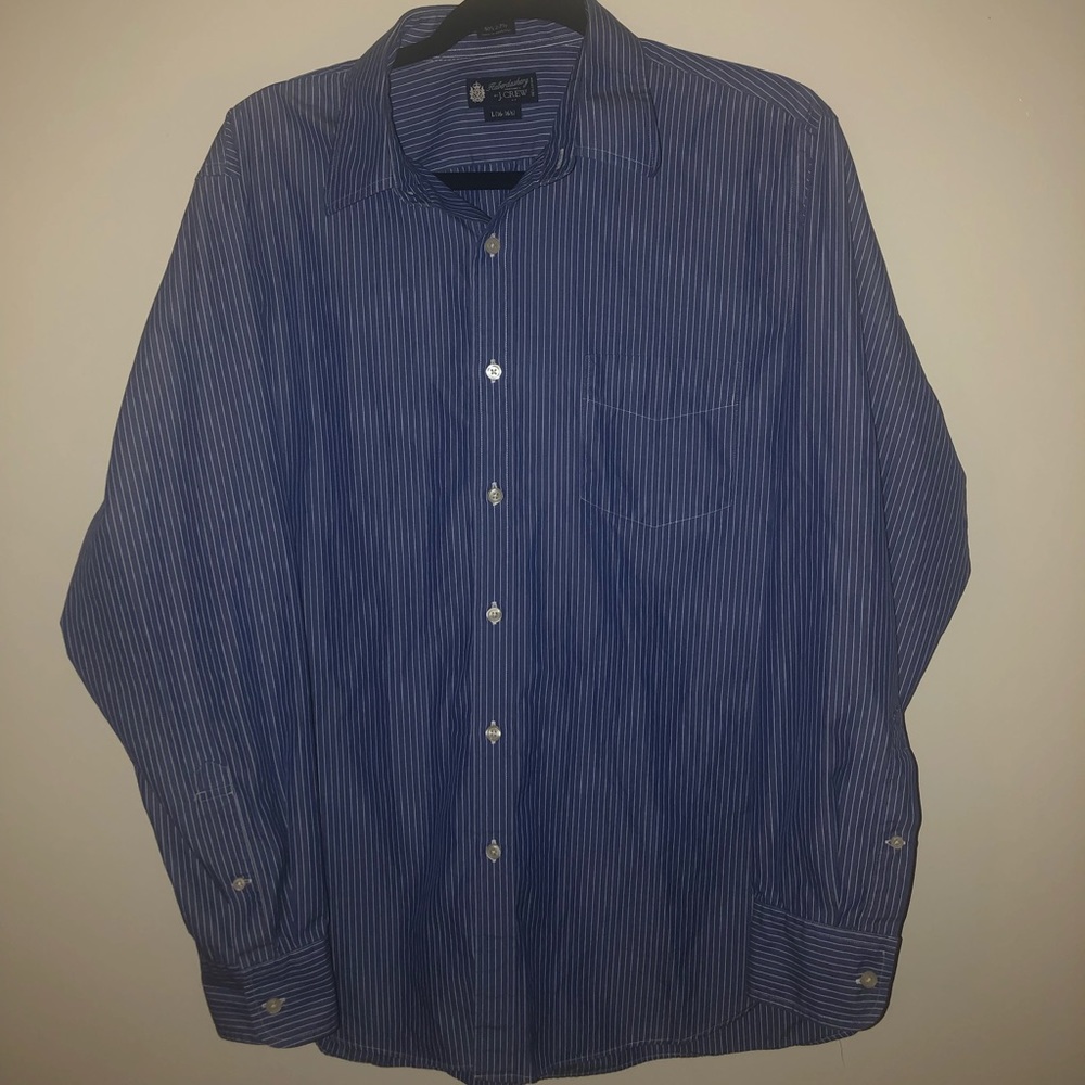 🔹5 for $25🔹 J. Crew Men’s Dress Shirt